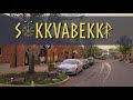 SAGA Wisdom Presents - Sokkvabekkr 2024