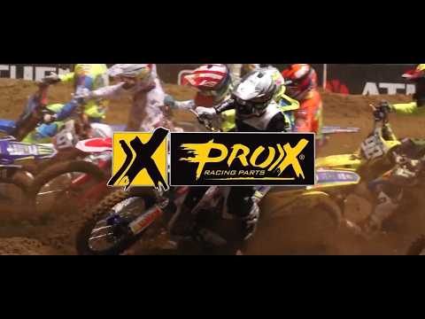 British Championship Hawkstone Prox Pit Pass #mxgb #dirtworld
