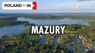 MASURIA – Poland In