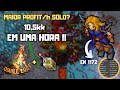 NOVO RECORDE ? 10,5KK DE PROFIT NA DOUBLE LOOT (SOLO)