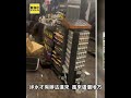 永康樂器行上百商品泡水 免費送 損失2千萬