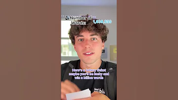 POV If Words Were The New Currency PT 5 