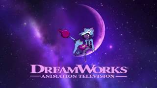 Netflixdreamworks Animation Television 2020
