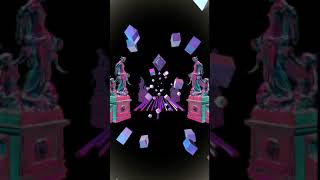 《Tone sphere》 Leaving me - Sanaas (Full background mode preview) screenshot 5