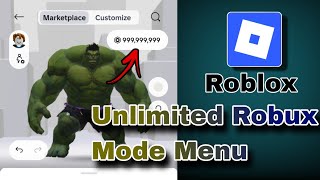 😱 Roblox 2.718.1110 HACK 2026 - Unlimited Robux, Fly, Wallhack & God Mode! 🔥