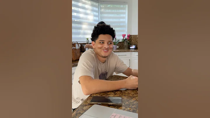 What is he doing 😂#shorts