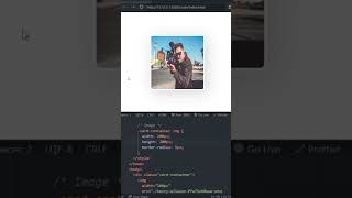 CSS Image Tips 🙌