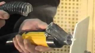 Nederman On-Tool Extraction