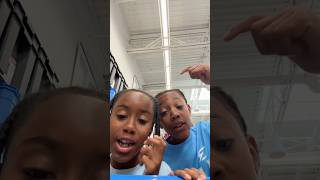 I WONT TELL ON YOUUUU!! 🕺🏾😂 #Shorts # fun #subscribe