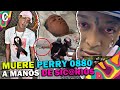 Le quitan la vida a perry 0880 artista de rochy rd a tir0s en pantoja