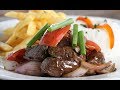 LOMO SALTADO PERUANO | DELICIOSO