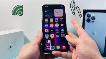 How to Take Screenshot on iPhone 13 Pro Max (3 Methods)