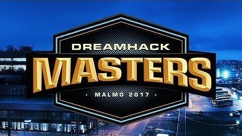 POV - Draken (NiP)(36-21) vs G2 / 17-19 / cache / 03.09.2017 / 1080p 60fps
