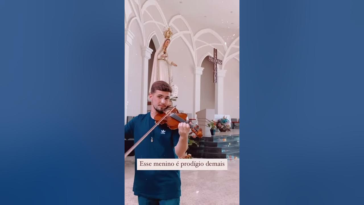 Avé de Fátima (A Treze de Maio) - Cânticos Marianos do Santuário de Fátima