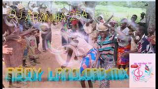 Aboy Landlord mix