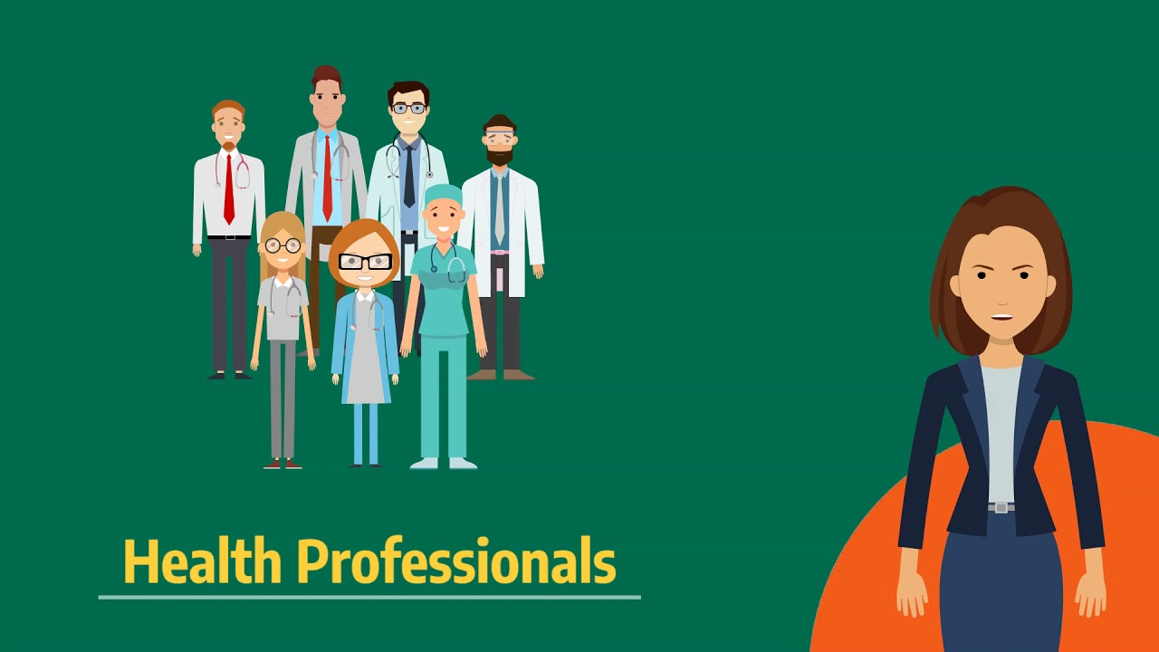 National Database of Selected Human Resources for Health