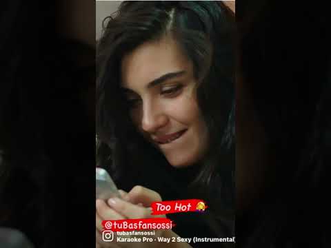 Tuba Buyukustun #turkishactress #tubabustun #tubabuyukustun #karaparaask