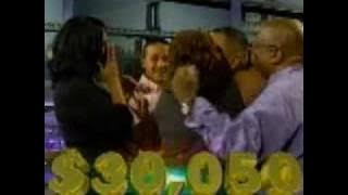Wheel of Fortune - 11/20/07 (Part 5)