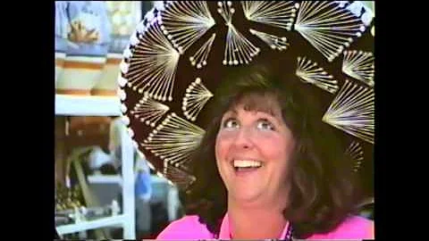 John Jane Janis in Mexico