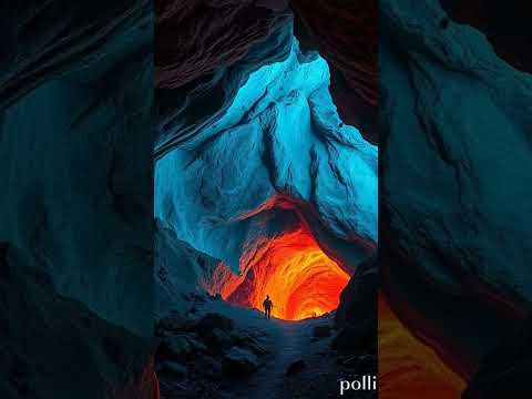 معلومات عن اغرب كهف في العالم يحتوي على بلورات عملاقة وهو كهف الكريستال في المكسيك