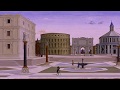 THE IDEAL CITY OF BALTIMORE, Nr. 15, meditation music, calming music, deep sleep