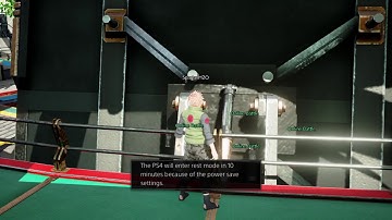 Jump Force Open Beta Practice