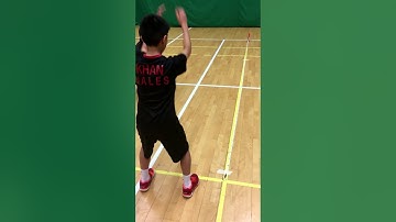 Standing Broad Jump Test