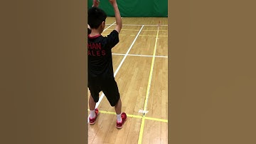 Standing Broad Jump Test