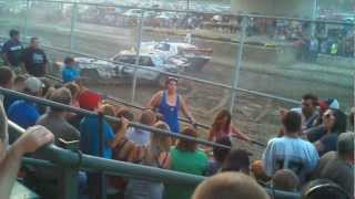 Will County Fair Derby