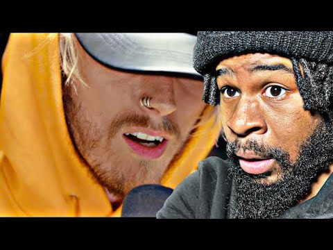 mgk - Empty Out Your Pockets (Juice WRLD) x Boulevard of Broken Dreams (Green Day) REACTION