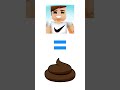 Cegou Shorts Minecraft 