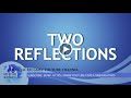 Ed Lapiz - TWO REFLECTIONS  / Latest Sermon Review New Video (Official Channel 2021)