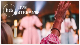 HTB Live Stream | Sunday Service 28th August 2022