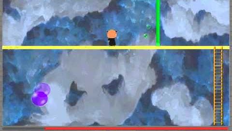 Bubble Struggle 2 - Level 14