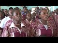 Bwana Utuhurumie - Consolata Catholic Church