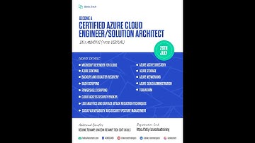 Azure Virtual Machine Tutorial | Ten simple steps to creating your First Azure VM