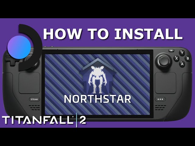 Oficina Steam::[Titanfall 2] Northstar + Prime