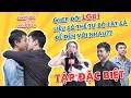 Ghép đôi cùng người lạ | Cặp đôi LGBT | Vì anh, em bỏ lại tất cả ở Sài Gòn để ra Hà Nội | BEATVN #18