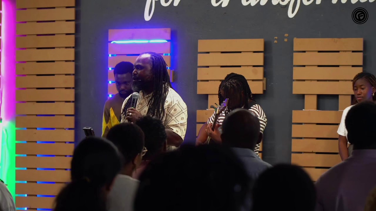 FLOOD CHURCH LILONGWE SUNDAY GATHERING 18 JANUARY 2026