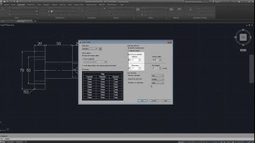 Procad Online Tutorials: Annotating in AutoCAD 2017