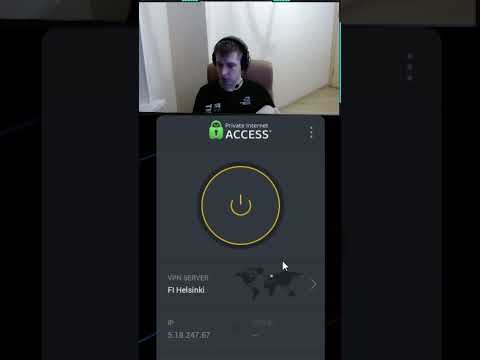 Вы отключены от