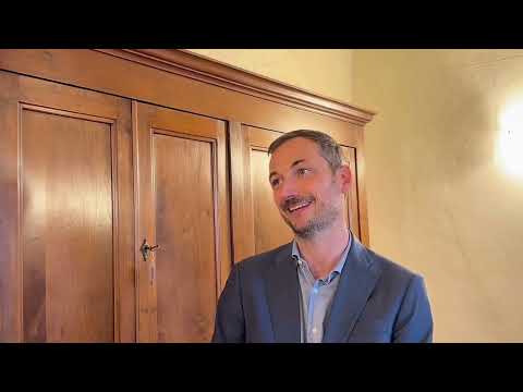 Intervista a Jacopo Canello (Università di Parma)