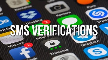 Real SIM Card SMS Verification Service For Any App Account or Website 2020