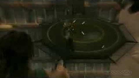 Bionic Commando - Gunplay (GAMESPOT)