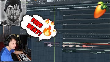 COOKING UP A JOYNER LUCAS TYPE BEAT in FL STUDIO!