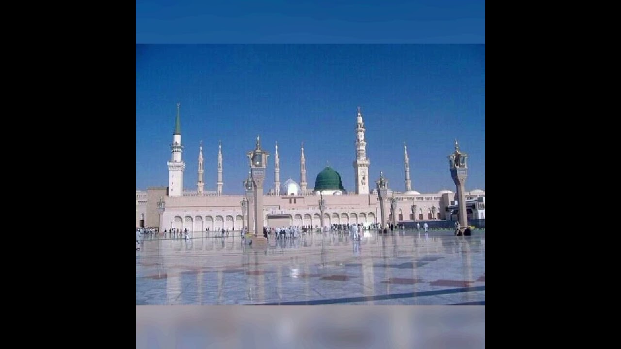 #مولد#مشترك#ثنائي#بصوت /احمد عوهج ومروان محمد 13رمضان