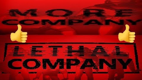 How to install More Company for Lethal Company - Fast Guide