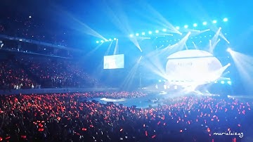 2018111 - iKON Continue Tour in Manila - FREEDOM