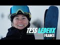 Tess Ledeux: Back with her sights set on gold! | Athletes to Watch: Milano Cortina 2026