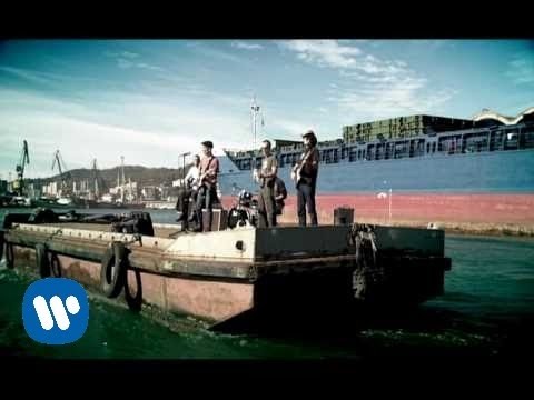 Fito y Fitipaldis - Soldadito marinero (Video clip)